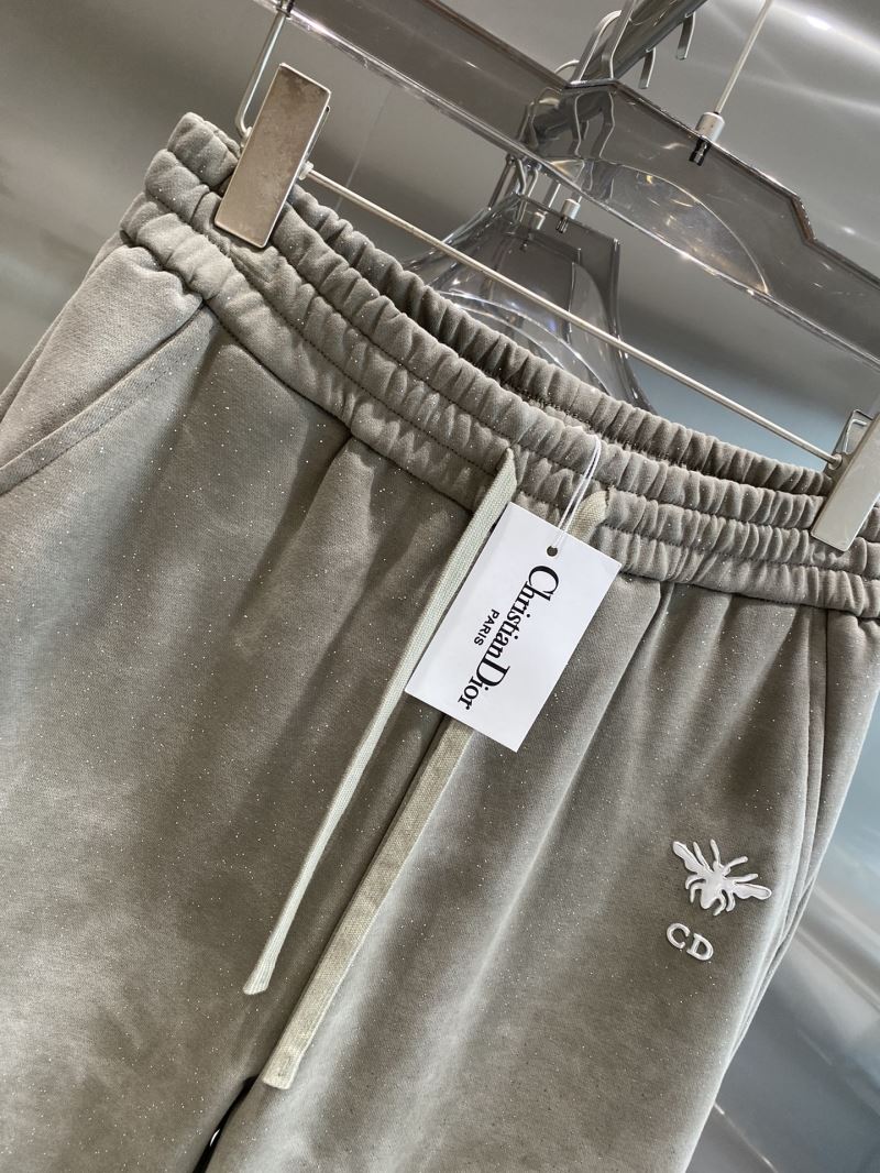 Christian Dior Short Pants